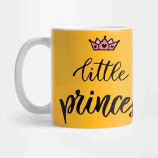 Little Princess Mug